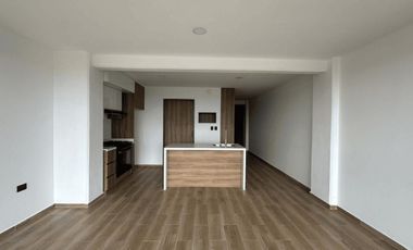 Departamento en venta en Col. La Paz 2 habitaciones
