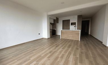 Departamento en venta en Col. La Paz 2 habitaciones