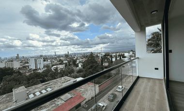 Departamento en venta en Col. La Paz 2 habitaciones