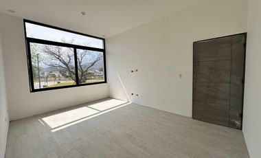 Casa en  Venta en Las Esmeraldas, Monterrey NL