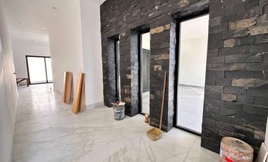 Casa en  Venta en Las Esmeraldas, Monterrey NL