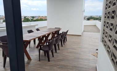 Departamento en Zona Centro, Agusscalientes