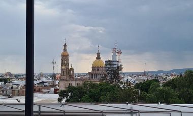 Departamento en Zona Centro, Agusscalientes