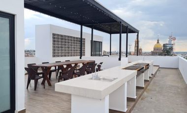 Departamento en Zona Centro, Agusscalientes