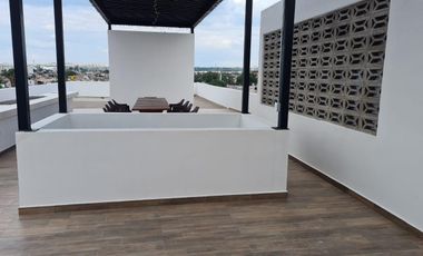 Departamento en Zona Centro, Agusscalientes