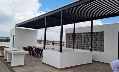 Departamento en Zona Centro, Agusscalientes