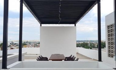 Departamento en Zona Centro, Agusscalientes