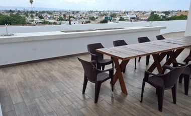 Departamento en Zona Centro, Agusscalientes