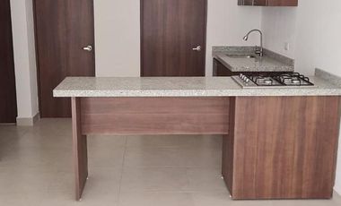 Departamento en Zona Centro, Agusscalientes