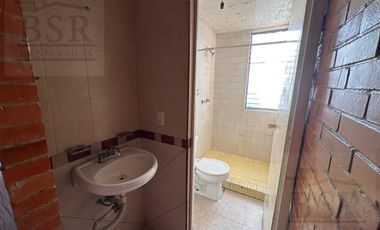 Departamento en venta en Jardines de la crespa