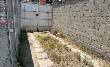 Departamento en venta en Jardines de la crespa