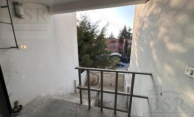 Departamento en venta en Jardines de la crespa