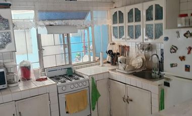 Renta de casa sola en Colonia Amatitlán Cuernavaca