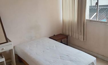 Renta de casa sola en Colonia Amatitlán Cuernavaca