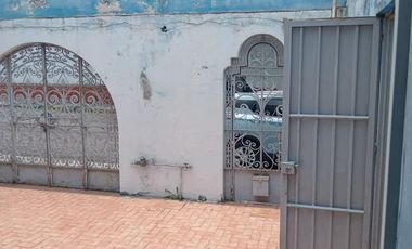 Renta de casa sola en Colonia Amatitlán Cuernavaca