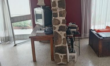 Renta de casa sola en Colonia Amatitlán Cuernavaca