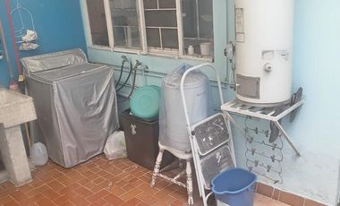 Renta de casa sola en Colonia Amatitlán Cuernavaca