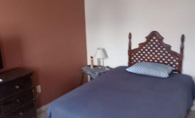 Renta de casa sola en Colonia Amatitlán Cuernavaca