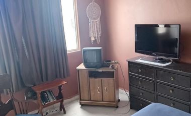 Renta de casa sola en Colonia Amatitlán Cuernavaca