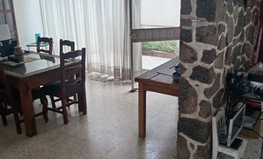 Renta de casa sola en Colonia Amatitlán Cuernavaca