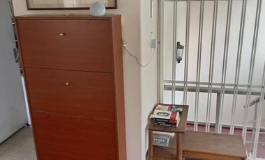 Renta de casa sola en Colonia Amatitlán Cuernavaca