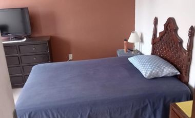 Renta de casa sola en Colonia Amatitlán Cuernavaca