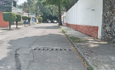 Renta de casa sola en Colonia Amatitlán Cuernavaca