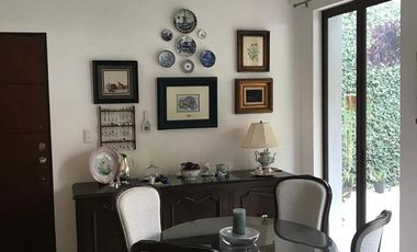 Casa en venta en Cuernavaca, Colonia Tlaltenango, alberca.