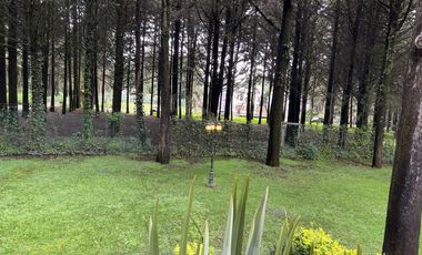 Casa - Ex-hacienda Jajalpa