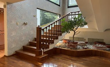 Casa - Ex-hacienda Jajalpa