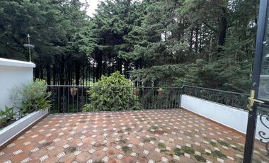 Casa - Ex-hacienda Jajalpa