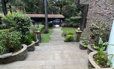 Casa - Ex-hacienda Jajalpa