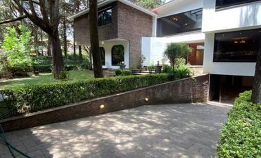 Casa - Ex-hacienda Jajalpa