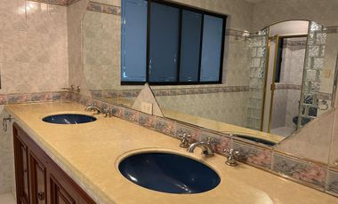 Casa - Ex-hacienda Jajalpa