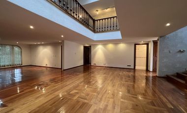 Casa - Ex-hacienda Jajalpa