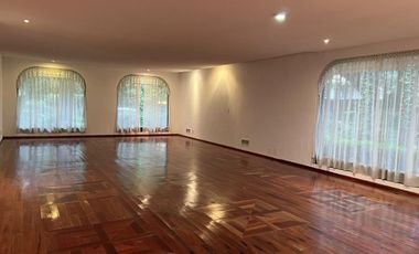 Casa - Ex-hacienda Jajalpa