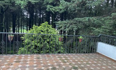 Casa - Ex-hacienda Jajalpa