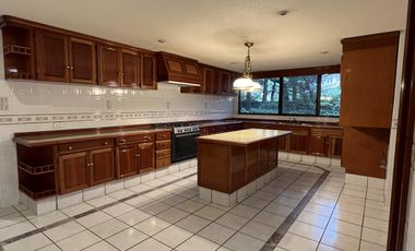 Casa - Ex-hacienda Jajalpa