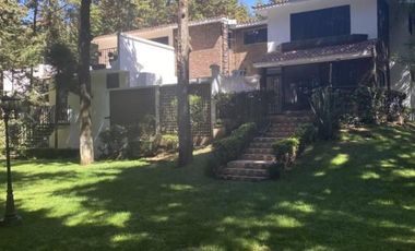 Casa - Ex-hacienda Jajalpa