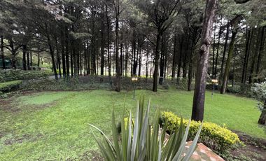 Casa - Ex-hacienda Jajalpa