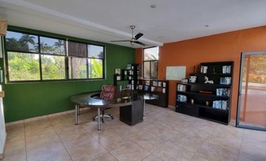 Quinta en venta en  Atlacholoaya Xochitepec Morelos