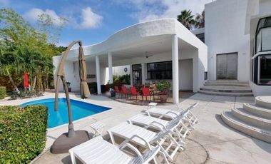 Quinta en venta en  Atlacholoaya Xochitepec Morelos