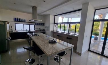 Quinta en venta en  Atlacholoaya Xochitepec Morelos