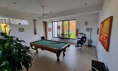 Quinta en venta en  Atlacholoaya Xochitepec Morelos