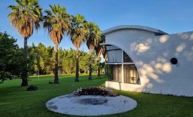 Quinta en venta en  Atlacholoaya Xochitepec Morelos