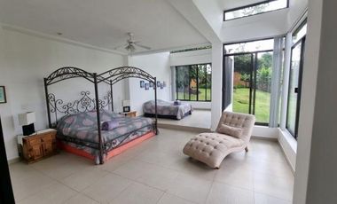 Quinta en venta en  Atlacholoaya Xochitepec Morelos