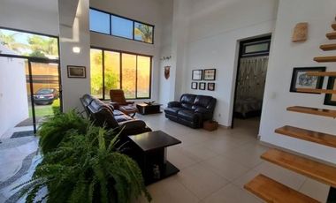 Quinta en venta en  Atlacholoaya Xochitepec Morelos