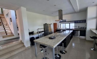 Quinta en venta en  Atlacholoaya Xochitepec Morelos