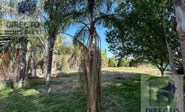 en  Quinta Campestre El Palmito (Las Carolinas), Cadereyta Jimenez, N. L.