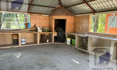 en  Quinta Campestre El Palmito (Las Carolinas), Cadereyta Jimenez, N. L.